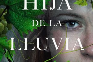 Haizea López "Hija de la lluvia" (Liburuaren aurkezpena / Presentación del libro) @ elkar Getxo